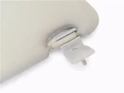 Peça sobressalente para automóvel em segunda mão para-sol direito por daewoo lanos 1.3i referências oem iam 96274838  