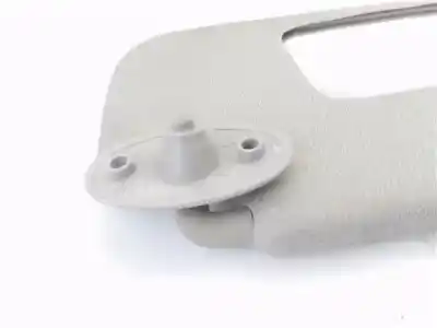 Peça sobressalente para automóvel em segunda mão para-sol direito por daewoo lanos 1.3i referências oem iam 96274838  