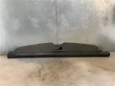 Автозапчасти б/у задний поддон за OPEL ZAFIRA / ZAFIRA FAMILY B (A05) 1.9 CDTI (M75) ссылки OEM IAM 7345199  
