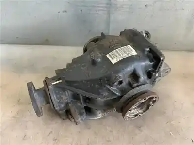 Peça sobressalente para automóvel em segunda mão diferencial traseiro por bmw serie 3 coupe (e46) 2.5 24v cat referências oem iam 33107518807