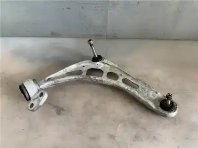 Second-hand car spare part Front Right Lower Suspension Arm for BMW SERIE 3 COUPE (E46) 2.5 24V CAT OEM IAM references 31122343358  