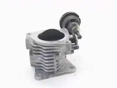 Peça sobressalente para automóvel em segunda mão borboleta de admissão por fiat stilo (192_) 1.9 jtd (192_xe1a) referências oem iam 55222587  