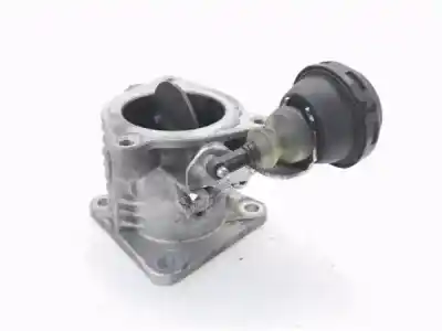 Pezzo di ricambio per auto di seconda mano scatola della farfalla per fiat stilo (192_) 1.9 jtd (192_xe1a) riferimenti oem iam 55222587  