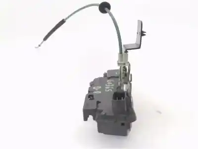 Pezzo di ricambio per auto di seconda mano motore chiusura centrale anteriore destro per fiat stilo (192_) 1.9 jtd (192_xe1a) riferimenti oem iam 51753227  