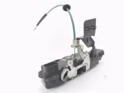 Pezzo di ricambio per auto di seconda mano motore chiusura centrale anteriore destro per fiat stilo (192_) 1.9 jtd (192_xe1a) riferimenti oem iam 51753227  