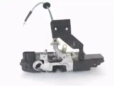 Pezzo di ricambio per auto di seconda mano motore chiusura centrale anteriore destro per fiat stilo (192_) 1.9 jtd (192_xe1a) riferimenti oem iam 51753227  