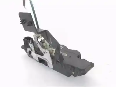 Pezzo di ricambio per auto di seconda mano motore chiusura centrale anteriore destro per fiat stilo (192_) 1.9 jtd (192_xe1a) riferimenti oem iam 51753227  