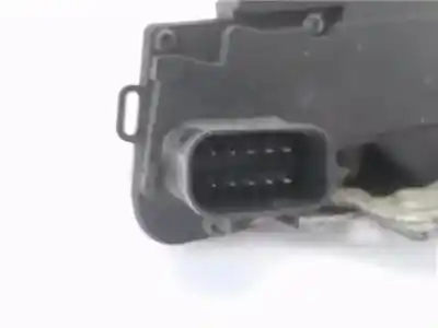 Pezzo di ricambio per auto di seconda mano motore chiusura centrale anteriore destro per fiat stilo (192_) 1.9 jtd (192_xe1a) riferimenti oem iam 51753227  