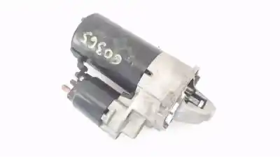 Автозапчастина б/у двигун запускається для FIAT STILO (192_) 1.9 JTD (192_XE1A) Посилання на OEM IAM 55192482  F4317790