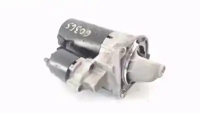 Pezzo di ricambio per auto di seconda mano motorino di avviamento per fiat stilo (192_) 1.9 jtd (192_xe1a) riferimenti oem iam 55192482  f4317790