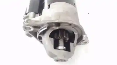 Pezzo di ricambio per auto di seconda mano motorino di avviamento per fiat stilo (192_) 1.9 jtd (192_xe1a) riferimenti oem iam 55192482  f4317790