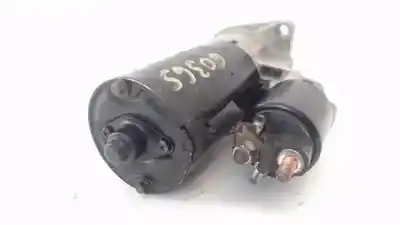 Pezzo di ricambio per auto di seconda mano motorino di avviamento per fiat stilo (192_) 1.9 jtd (192_xe1a) riferimenti oem iam 55192482  f4317790