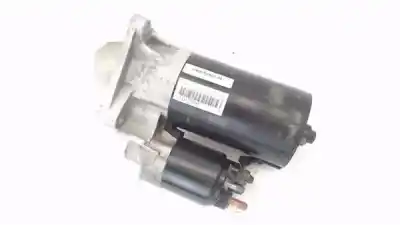 Pezzo di ricambio per auto di seconda mano motorino di avviamento per fiat stilo (192_) 1.9 jtd (192_xe1a) riferimenti oem iam 55192482  f4317790