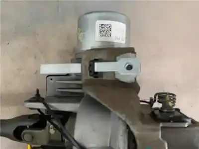 Second-hand car spare part steering column for opel corsa d (s07) 1.4 (l08 l68) oem iam references 11213105  2611786709r