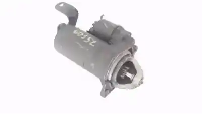 İkinci el araba yedek parçası Motor çalisiyor için OPEL ASTRA G BERLINA 2.0 DI OEM IAM referansları 0986017420  