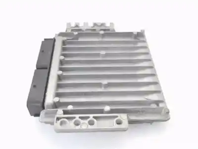 Peça sobressalente para automóvel em segunda mão centralina de motor uce por renault clio ii fase i (b/cb0) 1.4 16v (b/cb0l) referências oem iam 8200214973  s118301113