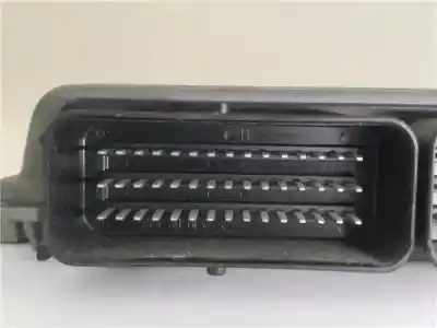 Peça sobressalente para automóvel em segunda mão centralina de motor uce por renault clio ii fase i (b/cb0) 1.4 16v (b/cb0l) referências oem iam 8200214973  s118301113