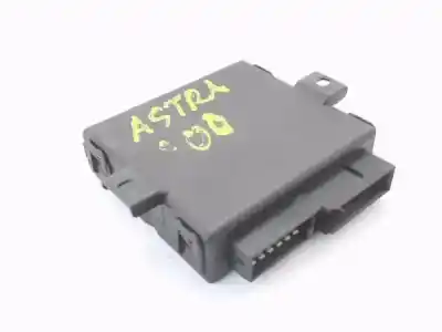 Second-hand car spare part Abs Control Unit for OPEL ASTRA G BERLINA 1.7 Turbodiesel OEM IAM references 24410018  