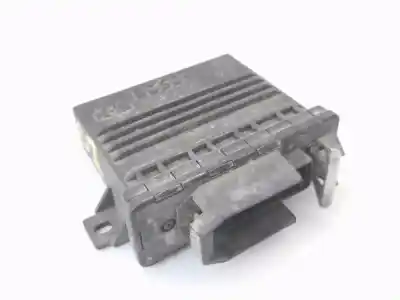 Peça sobressalente para automóvel em segunda mão Centralina De Motor Uce por SEAT IBIZA 1.2 Referências OEM IAM ME200  0227921022