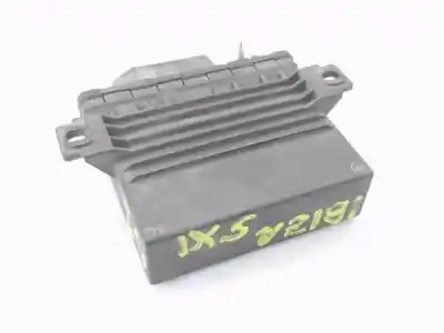 Peça sobressalente para automóvel em segunda mão centralina de motor uce por seat ibiza 1.2 referências oem iam me200  0227921022