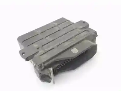 Pièce détachée automobile d'occasion CALCULATEUR MOTEUR ECU pour OPEL CORSA A  Références OEM IAM 90320588  5WK6206