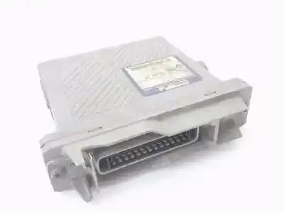 Pièce détachée automobile d'occasion Calculateur Moteur Ecu pour RENAULT MEGANE I (BA0/1_) 1.9 dT (B/SA0K. B/SA0Y) Références OEM IAM 7700867275  7700104972