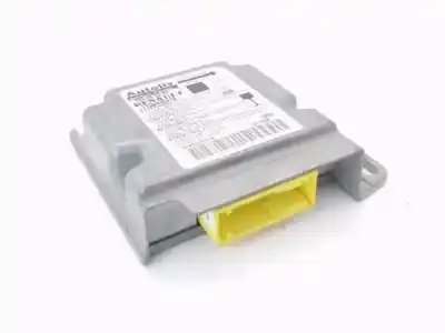 Second-hand car spare part Airbag Control Unit for RENAULT MEGANE I SCENIC (JA0) 1.9 D Alize OEM IAM references 7700436419  550569000