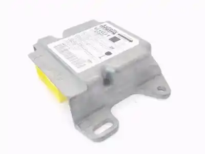 Second-hand car spare part airbag control unit for renault megane i scenic (ja0) 1.9 d alize oem iam references 7700436419  550569000