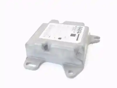 Second-hand car spare part airbag control unit for renault megane i scenic (ja0) 1.9 d alize oem iam references 7700436419  550569000