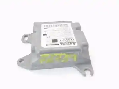 Second-hand car spare part airbag control unit for renault megane i scenic (ja0) 1.9 d alize oem iam references 7700436419  550569000