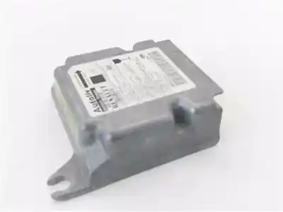 Second-hand car spare part airbag control unit for renault megane i scenic (ja0) 1.9 d alize oem iam references 7700436419  550569000