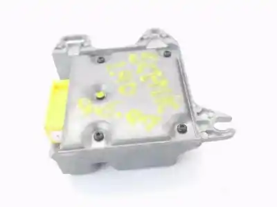 Second-hand car spare part airbag control unit for renault megane i scenic (ja0) 1.9 d alize oem iam references 7700436419  550569000