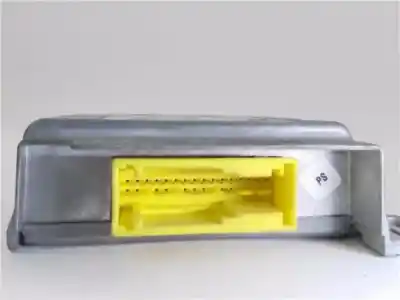 Second-hand car spare part airbag control unit for renault megane i scenic (ja0) 1.9 d alize oem iam references 7700436419  550569000