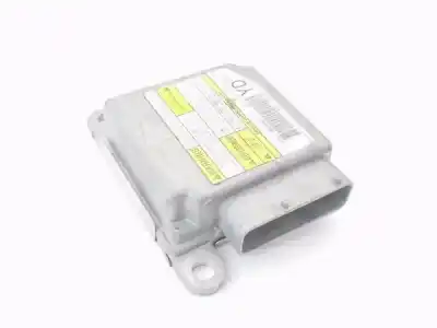 Автозапчасти б/у блок управления подушками безопасности за DAEWOO TACUMA 1.8 ссылки OEM IAM 96282803  96287495