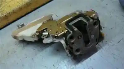 Gebrauchtes Autoersatzteil Motor Zentralverriegelung Vorn Rechts zum NISSAN TERRANO II (R20) 2.7 TD 4WD OEM-IAM-Referenzen 805020F075  