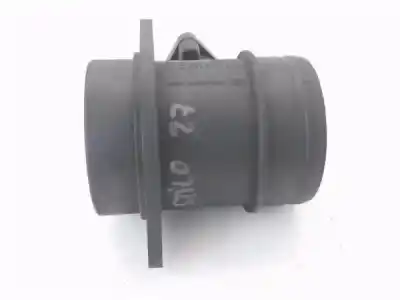 Pezzo di ricambio per auto di seconda mano misuratore di flusso per fiat stilo (192_) 1.9 jtd (192_xe1a) riferimenti oem iam 0281002308  