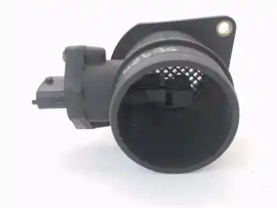 Pezzo di ricambio per auto di seconda mano misuratore di flusso per fiat stilo (192_) 1.9 jtd (192_xe1a) riferimenti oem iam 0281002308  