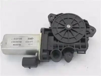 Автозапчастина б/у двигатель переднього ліва вікна для fiat stilo (192_) 1.9 jtd (192_xe1a) посилання на oem iam 50002603  