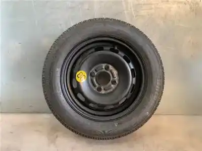 Peça sobressalente para automóvel em segunda mão estepe por mazda 2 (b2w) 1.6 referências oem iam 9965l75540