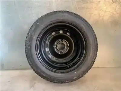 Peça sobressalente para automóvel em segunda mão estepe por mazda 2 (b2w) 1.6 referências oem iam 9965l75540  