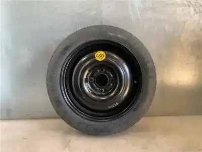 Автозапчастина б/у запасне колесо для FORD FOCUS I (DAW, DBW) 1.8 TDCi Посилання на OEM IAM 1323534  
