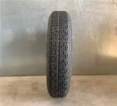 Автозапчастина б/у запасне колесо для ford focus i (daw, dbw) 1.8 tdci посилання на oem iam 1323534  