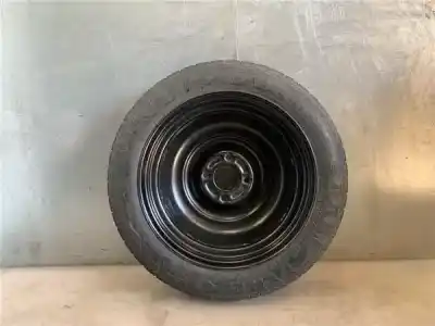 Автозапчастина б/у запасне колесо для ford focus i (daw, dbw) 1.8 tdci посилання на oem iam 1323534  