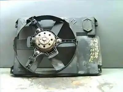İkinci el araba yedek parçası Elektro Fan için CITROEN JUMPER FURGÓN (244) 2.2 HDi OEM IAM referansları 1253C1  