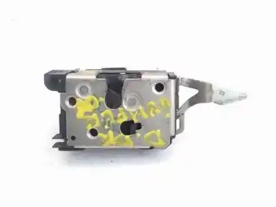İkinci el araba yedek parçası ön Sag Merkezi Kilit Motoru için CITROEN JUMPER FURGÓN (244) 2.2 HDi OEM IAM referansları 9136P4  