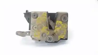 Pièce détachée automobile d'occasion Serrure De Porte Avant Gauche pour BMW SERIE 3 BERLINA (E30) 320 i Références OEM IAM 51211922845  5121192