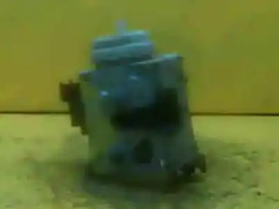 Peça sobressalente para automóvel em segunda mão FECHADURA DA PORTA DIANTEIRA ESQUERDA por AUDI A3 (8L)  Referências OEM IAM 8L1837015  