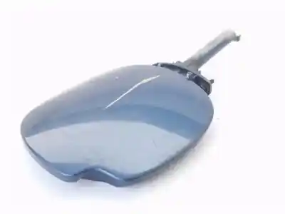Gebrauchtes Autoersatzteil äusserer tankdeckel zum renault clio ii fase i (b/cb0) 1.4 alize oem-iam-referenzen 7700836756  7700418442