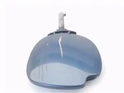 Gebrauchtes Autoersatzteil äusserer tankdeckel zum renault clio ii fase i (b/cb0) 1.4 alize oem-iam-referenzen 7700836756  7700418442