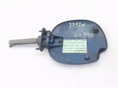 Gebrauchtes Autoersatzteil äusserer tankdeckel zum renault clio ii fase i (b/cb0) 1.4 alize oem-iam-referenzen 7700836756  7700418442